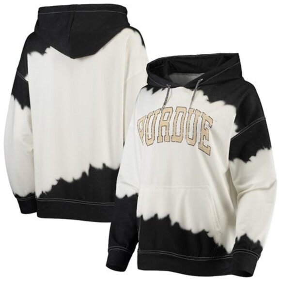Gameday Tops - Purdue Women's NWT Sweatshirt